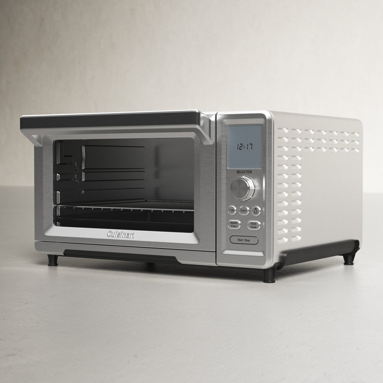 Cuisinart chef's clearance convection toaster oven